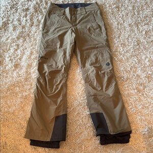 Men’s Marmot Snowblast ski pant